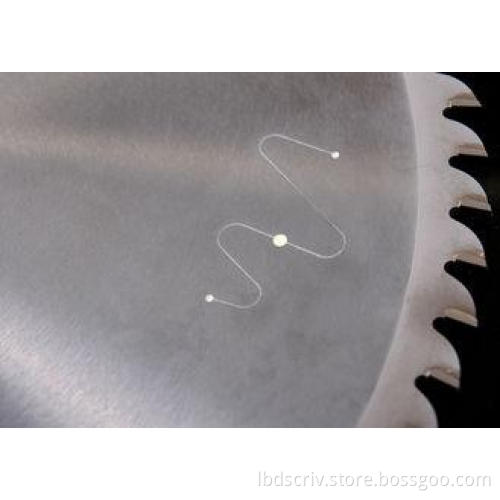 14 Inch artifical Panel Saw Blades diamond tipped Sawblade